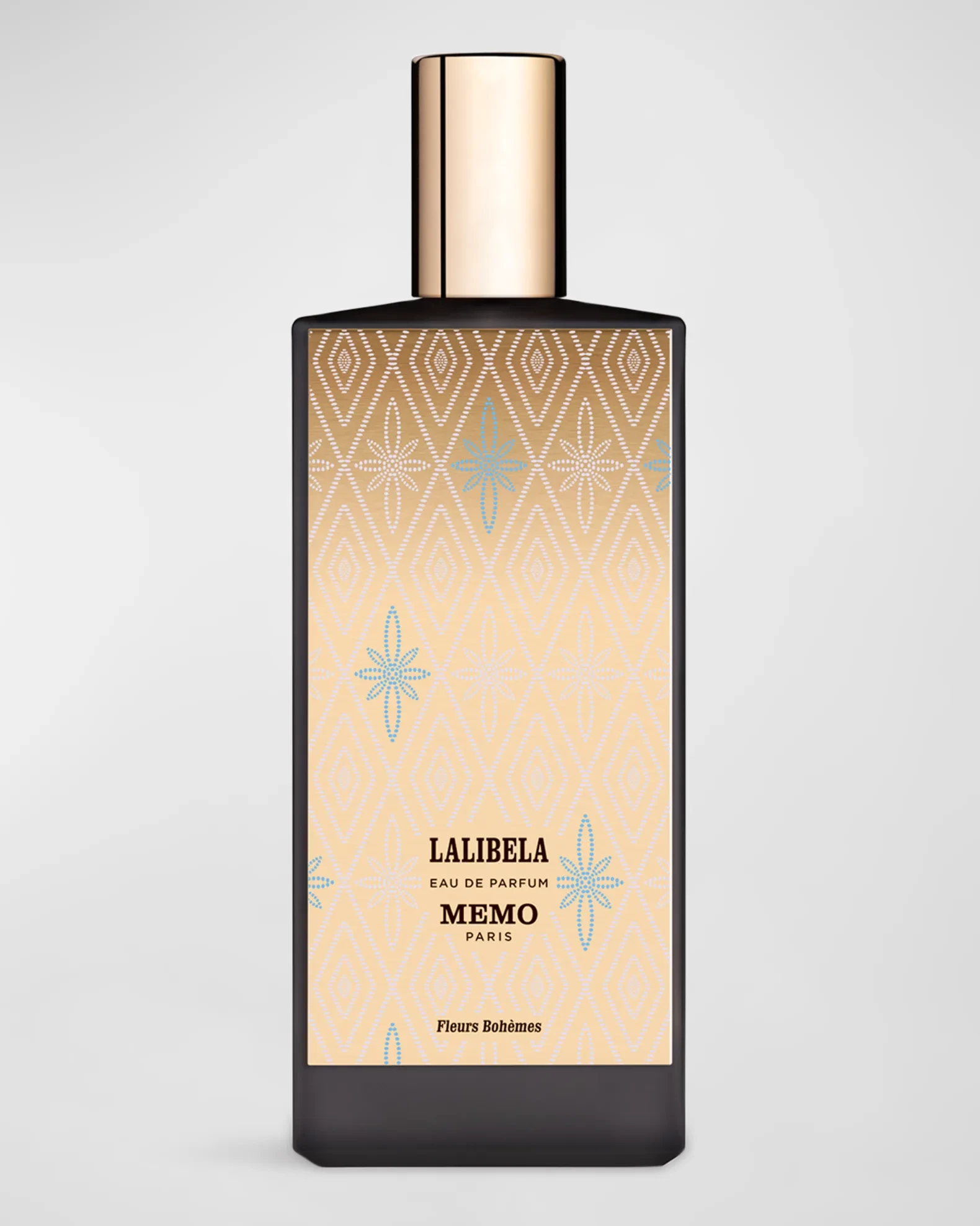 Eau de Parfum Memo Lalibela, 75ml