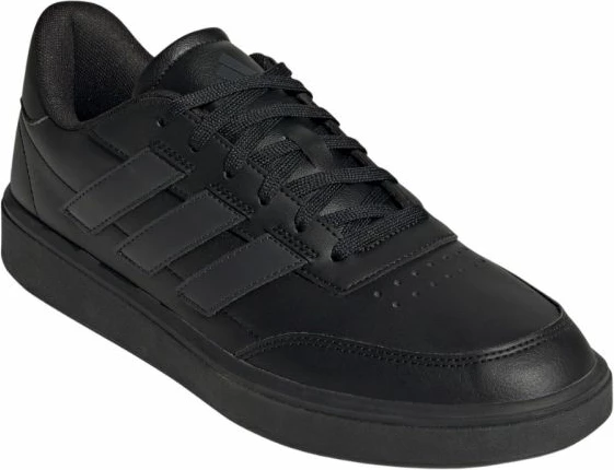 Atlete për meshkuj adidas, të zeza [Madhësia: 46]