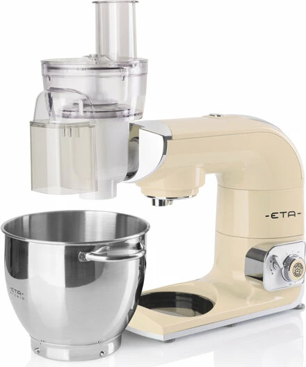 Mikser Robot ETA STORIO 002890062 (Krem)