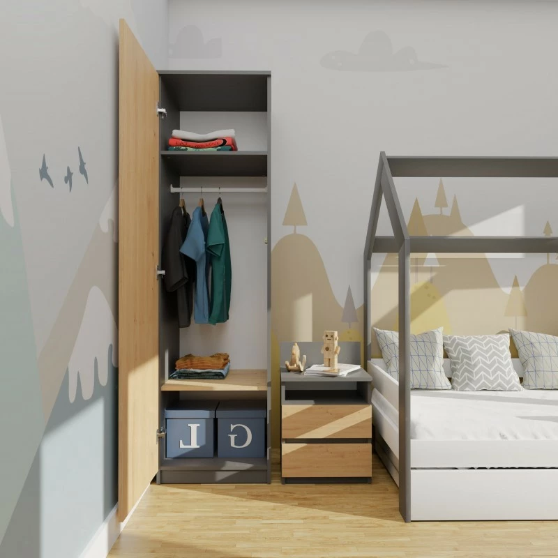 Dollap për rroba Mimo