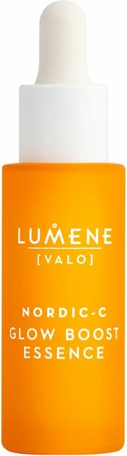 Esencë fytyre për femra Lumene Nordic-C Valo Glow Boost Essence, 30ml