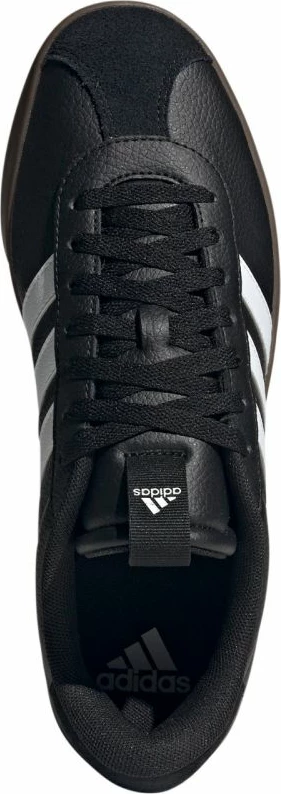 Atlete për meshkuj adidas, të zeza [Madhësia: 46]
