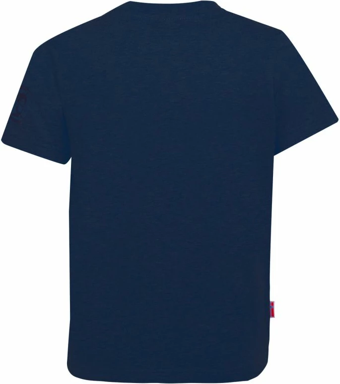 Maicë për fëmijë Trollkids, e kaltër