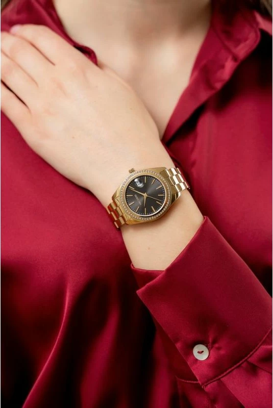 Orë dore për femra Paul Lorens, e artë