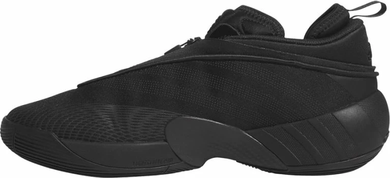 Atlete për meshkuj adidas, të zeza [Madhësia: 42 2/3]