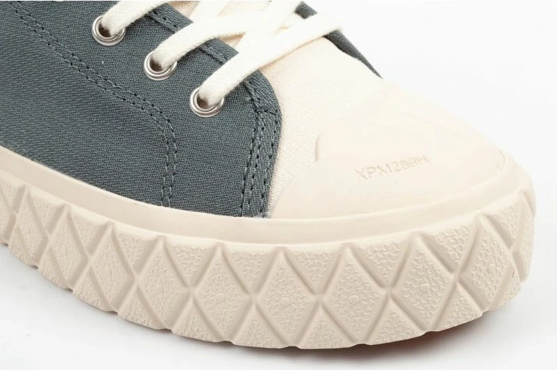 Atlete të larta për meshkuj Palladium Palla Ace Chukka 79142-427-M [Madhësia: 42]