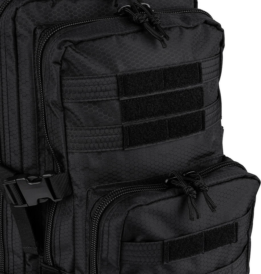 Çantë Shpine 101 INC Backpack assault Hexagon 25L