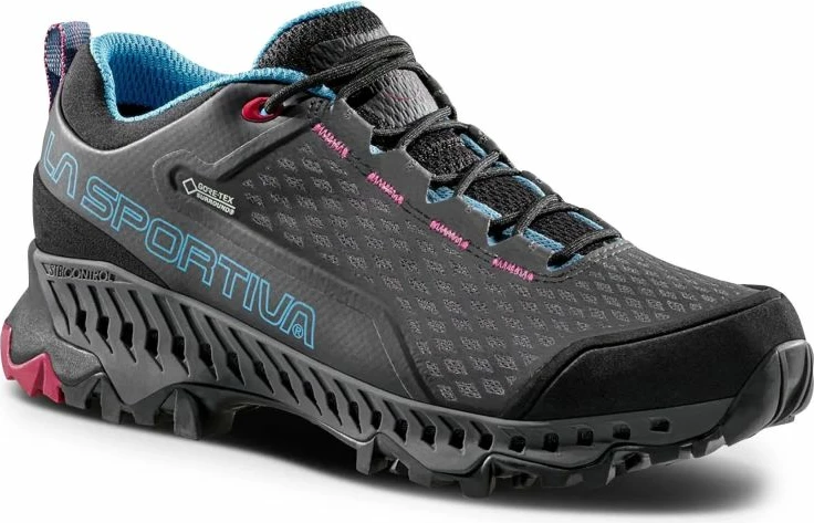 Atlete hiking për femra La Sportiva, të zeza