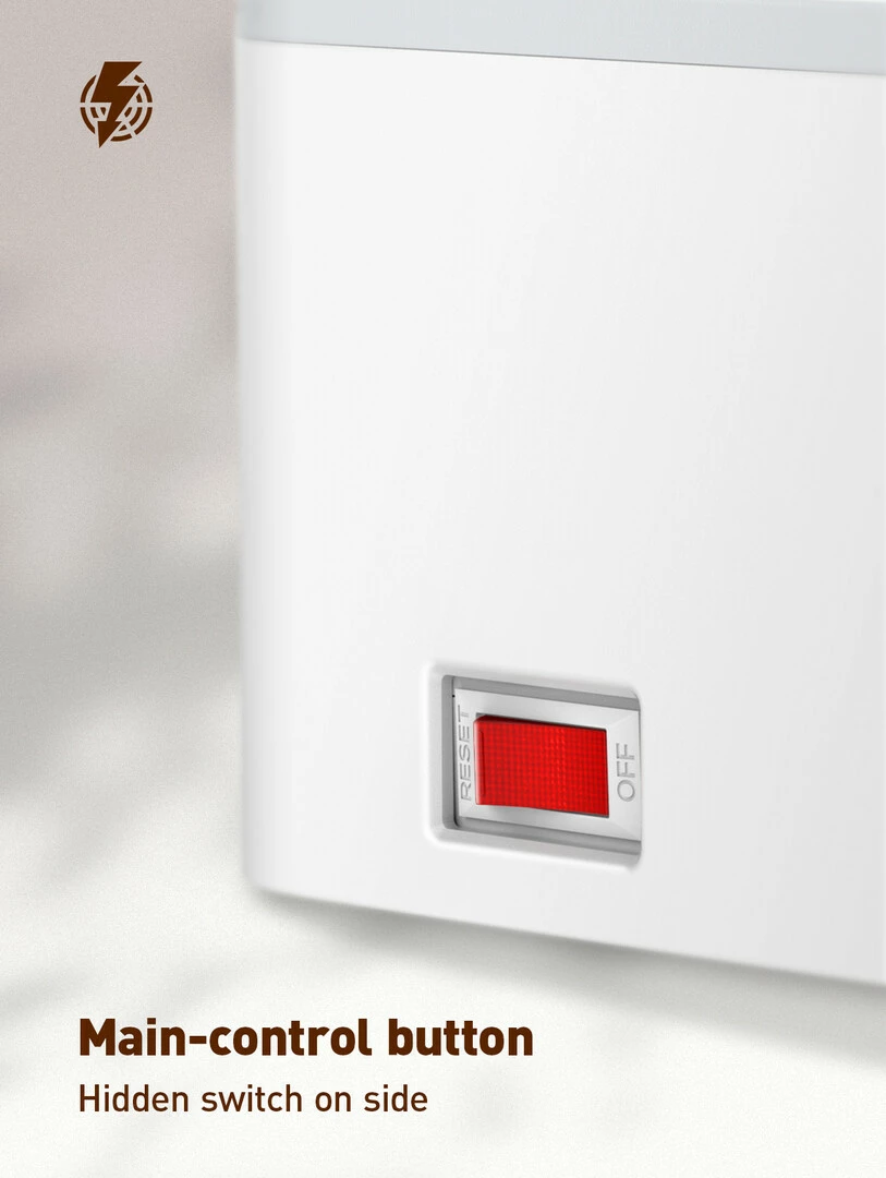 Prizë E Rrymës LDNIO SCW5354