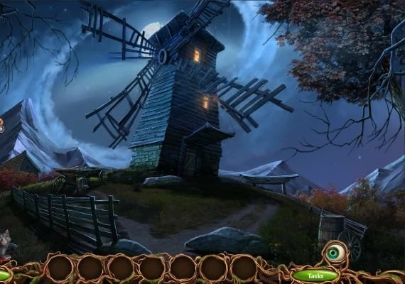The Last Dream Developer's Edition EN/DE/RU Global