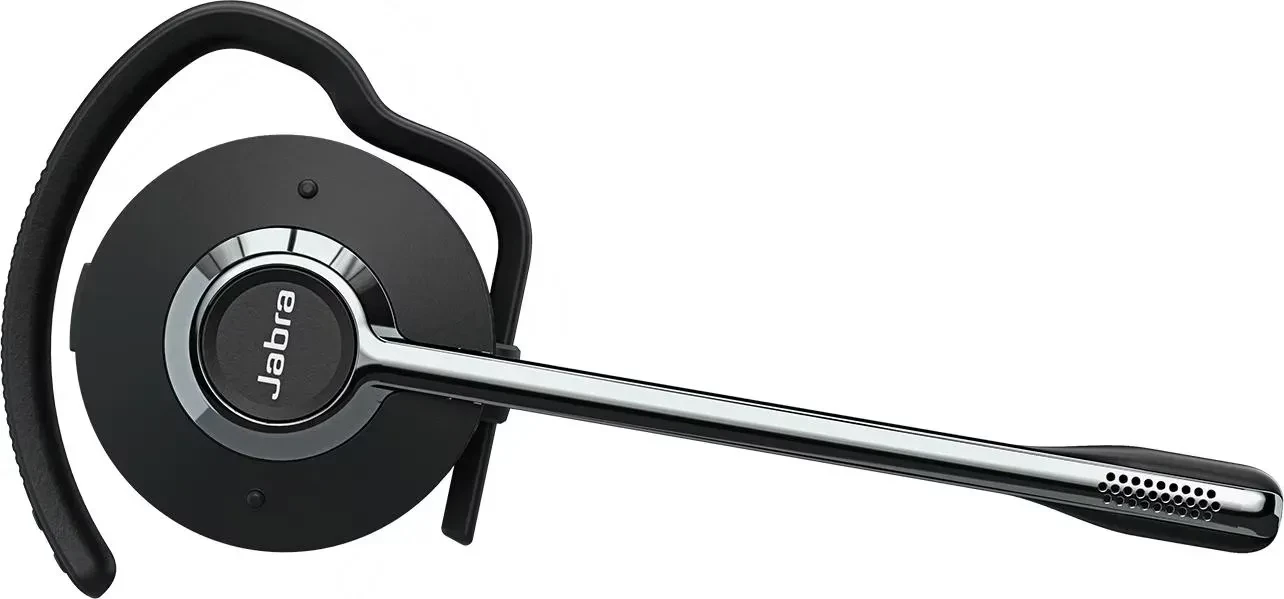 Kufje Jabra Engage 65 SE, Wireless, Convertible, EMEA, 40 - 16000 Hz, Zyrë/Call center, 21 g, E zezë