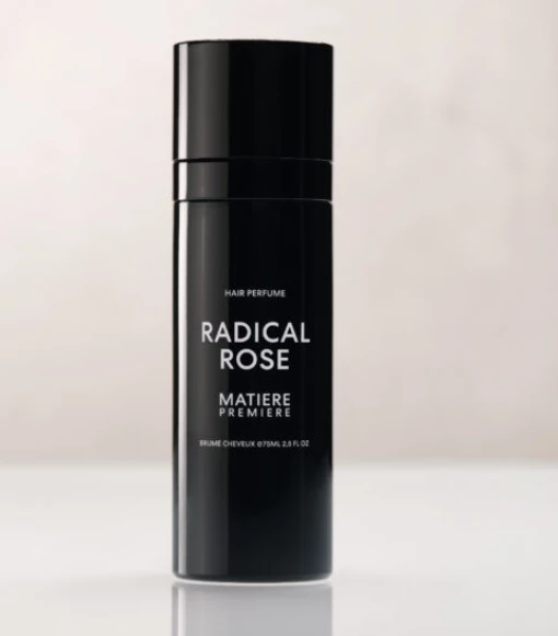 Hair Parfume Matiere Premiere Radical Rose, 75ml