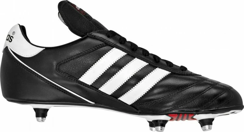 Atlete për meshkuj adidas, të zeza [Madhësia: 39 1/3]