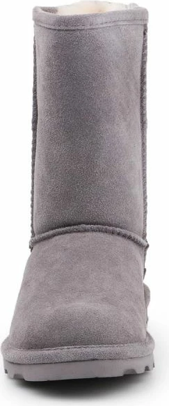 Çizme dimri për femra BearPaw, ngjyrë gri [Madhësia: 36]