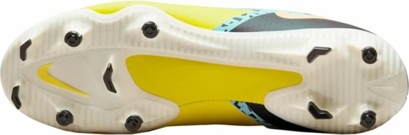 Atlete futbolli për meshkuj Nike, blu