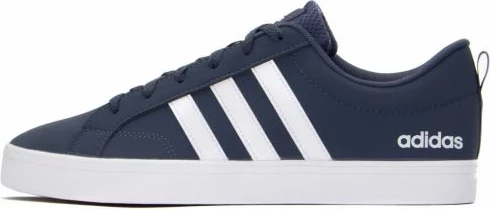 Atlete për meshkuj adidas, blu marin [Madhësia: 41 1/3]