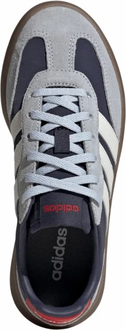 Atlete për fëmijë adidas Barreda Decode JP6728, gri [Madhësia: 37 1/3]