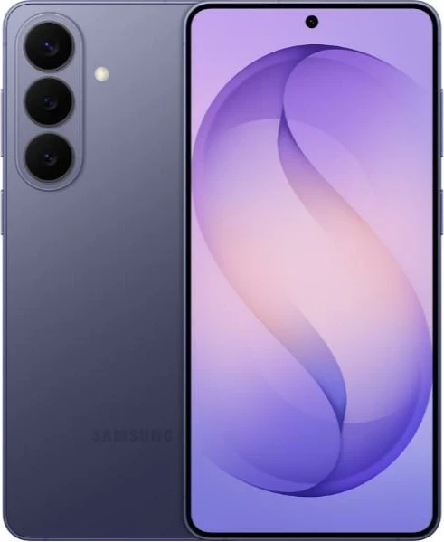 Celular Samsung S26+ SM-S947 12GB 512GB 6.7 inch Cobalt Violet