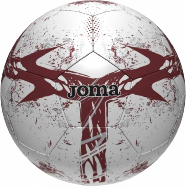 Top mini Joma, bardh e kuq