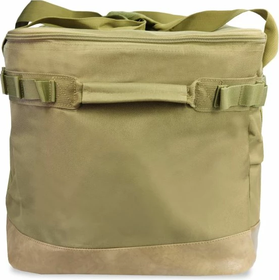 Çantë kampingu Offlander, jeshile