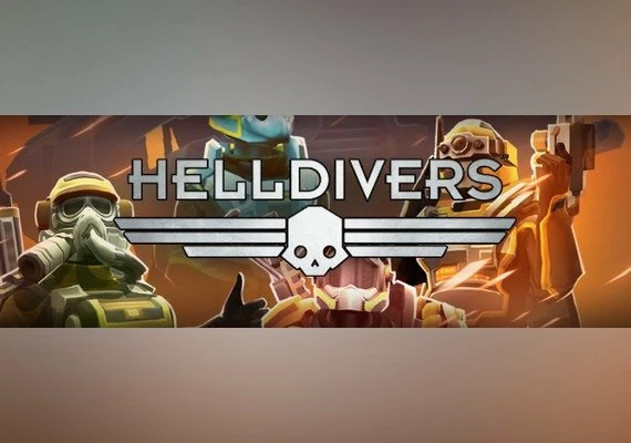 Helldivers - Reinforcements Pack 2 DLC Global