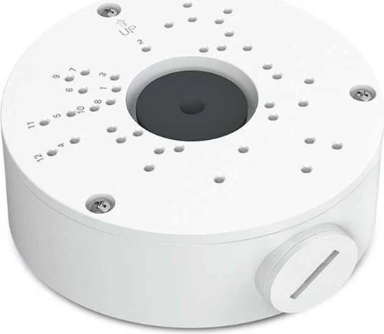 Kuti lidhëse për kamera rrjeti TP-LINK VIGI VJB-300, alumin, e bardhë