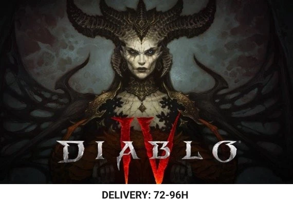 Diablo 4 Gift Global