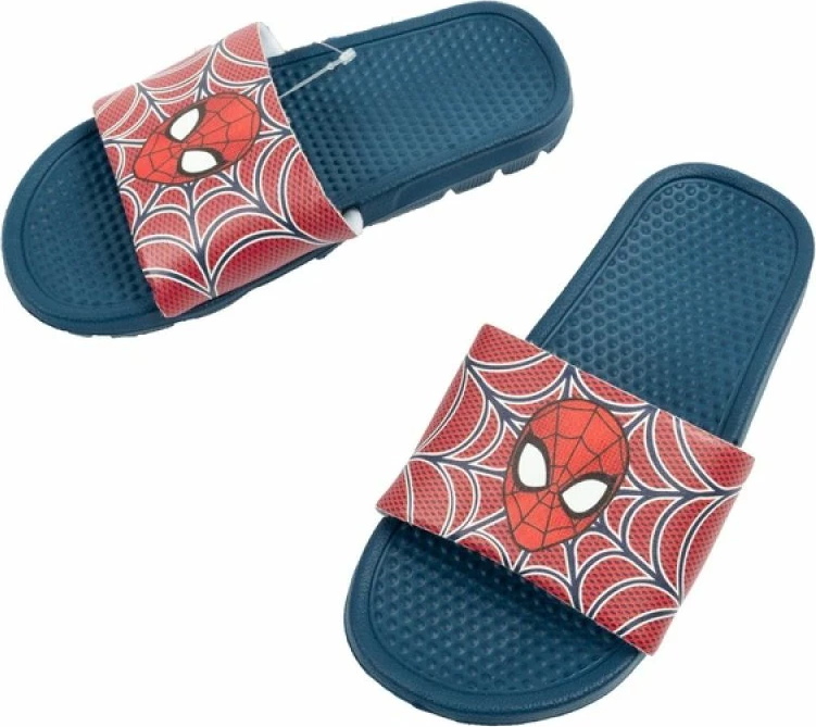 Papuqe fëmijë Leomil Spider-Man Marvel SP014720