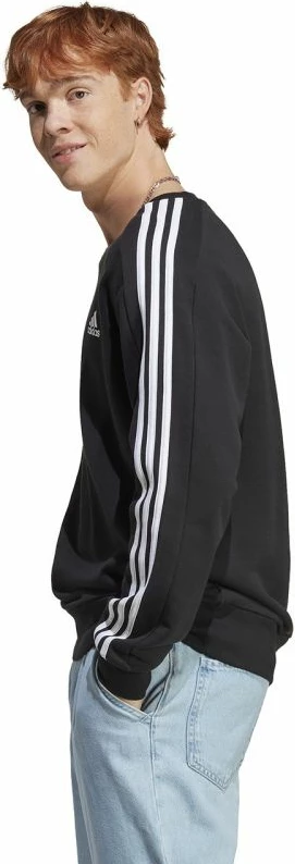 Duks për meshkuj adidas, i zi