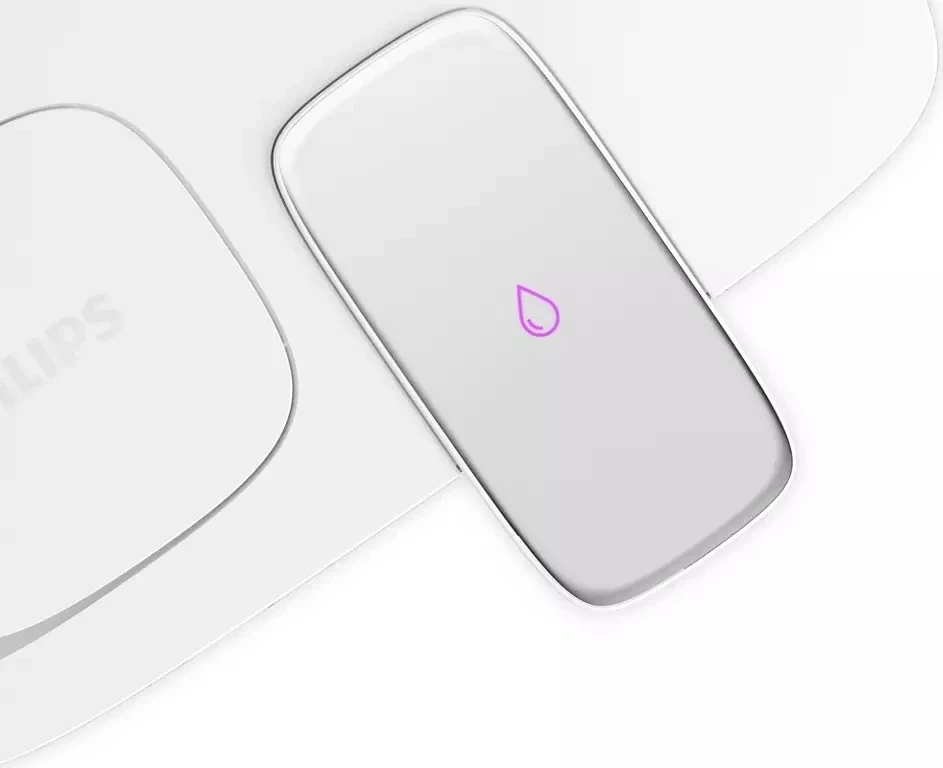 Filtruese uji Philips AWP2980WH3/10, 3 litra, e bardhë