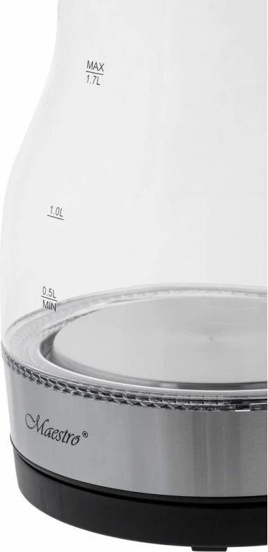 Çajnik elektrik MAESTRO MR-061, i zi