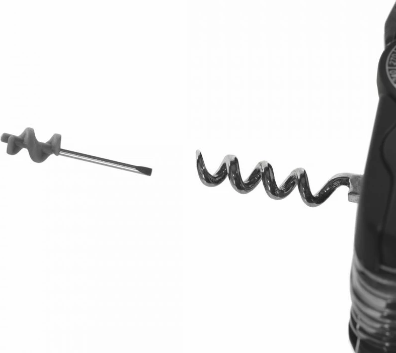 Thikë xhepi Yakimasport, e zezë