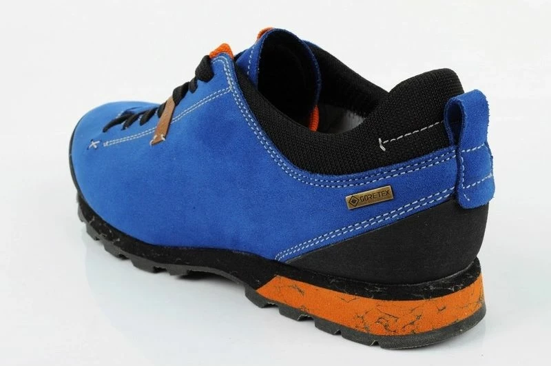 Atlete trekking për femra Aku, blu [Madhësia: 39]
