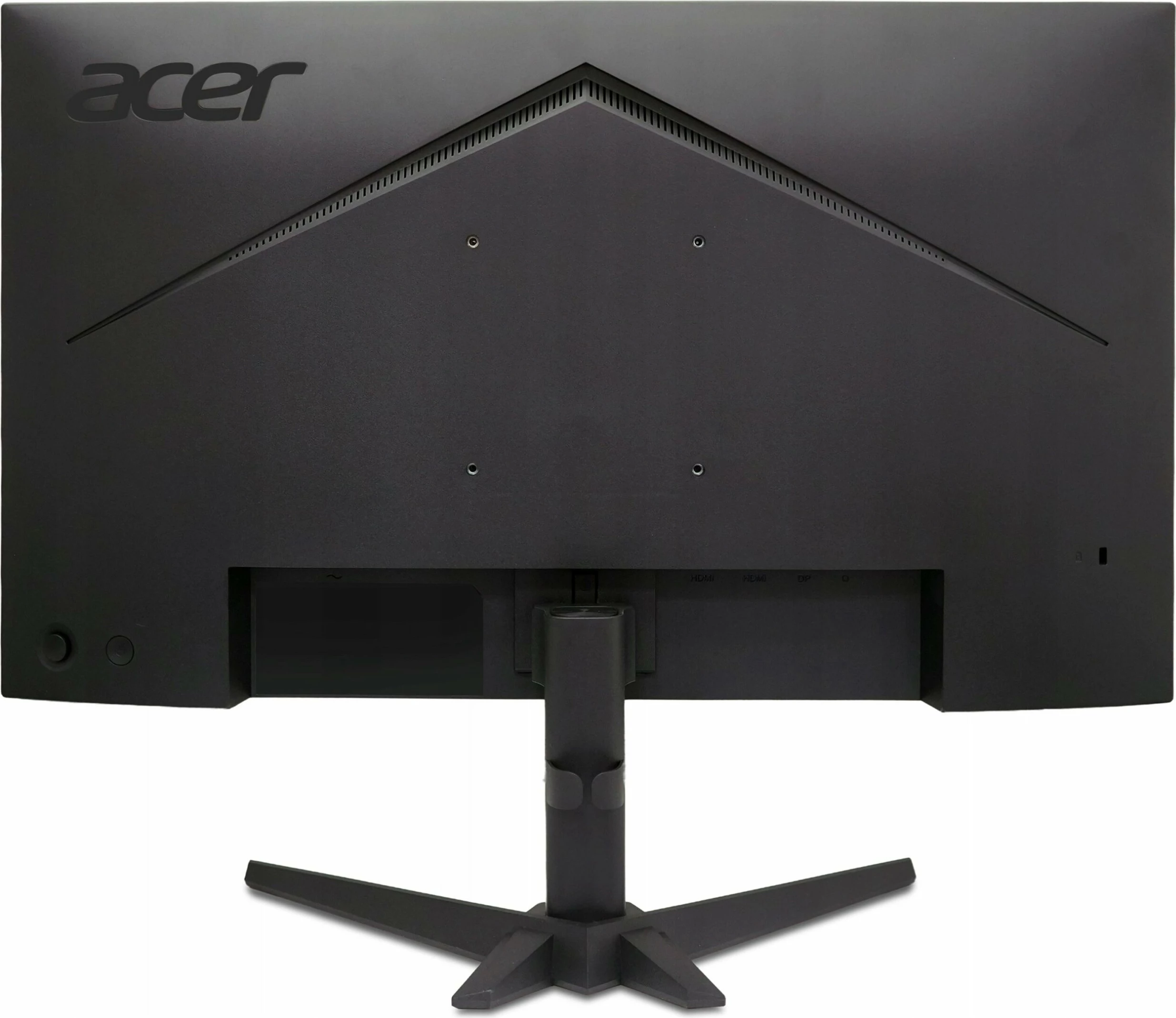 Monitor gaming Acer Nitro VG270P6bmipx UM.HV0EE.601 27" Full HD IPS 144Hz 1ms FreeSync, zi