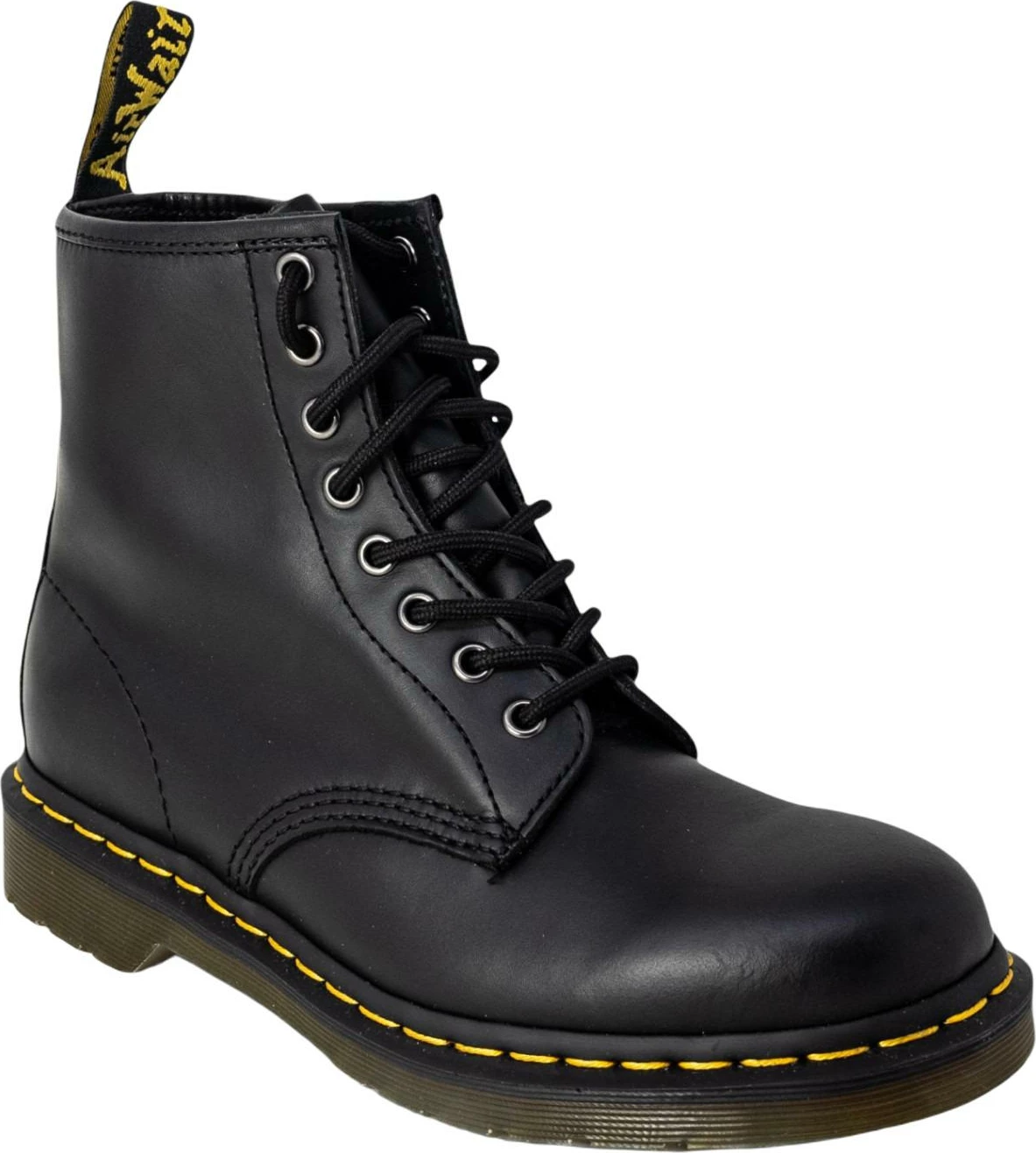 Çizme për femra Dr. Martens 1460 Nappa 11822002, të zeza [Madhësia: 38]