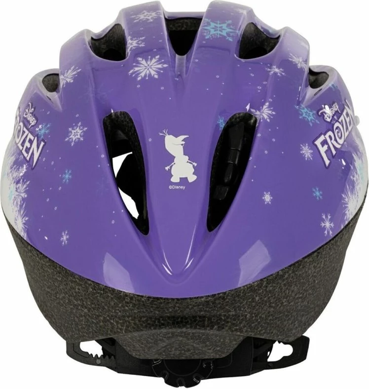 Helmetë fëmijësh Huffy Disney Frozen 01315HL, vjollcë