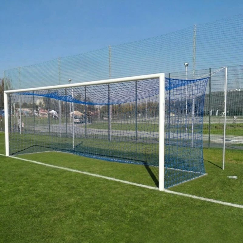 Rrjetë porte futbolli Yakima 100111 profesionale 7.32x2.44m