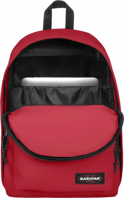 Çantë shpine Eastpak, e kuqe [Madhësia: One Size]