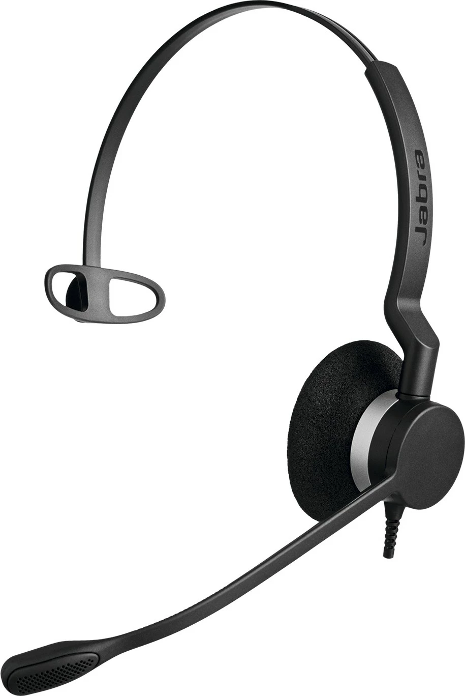 Kufje Jabra BIZ 2300 Mono USB MS, biznes, e zezë