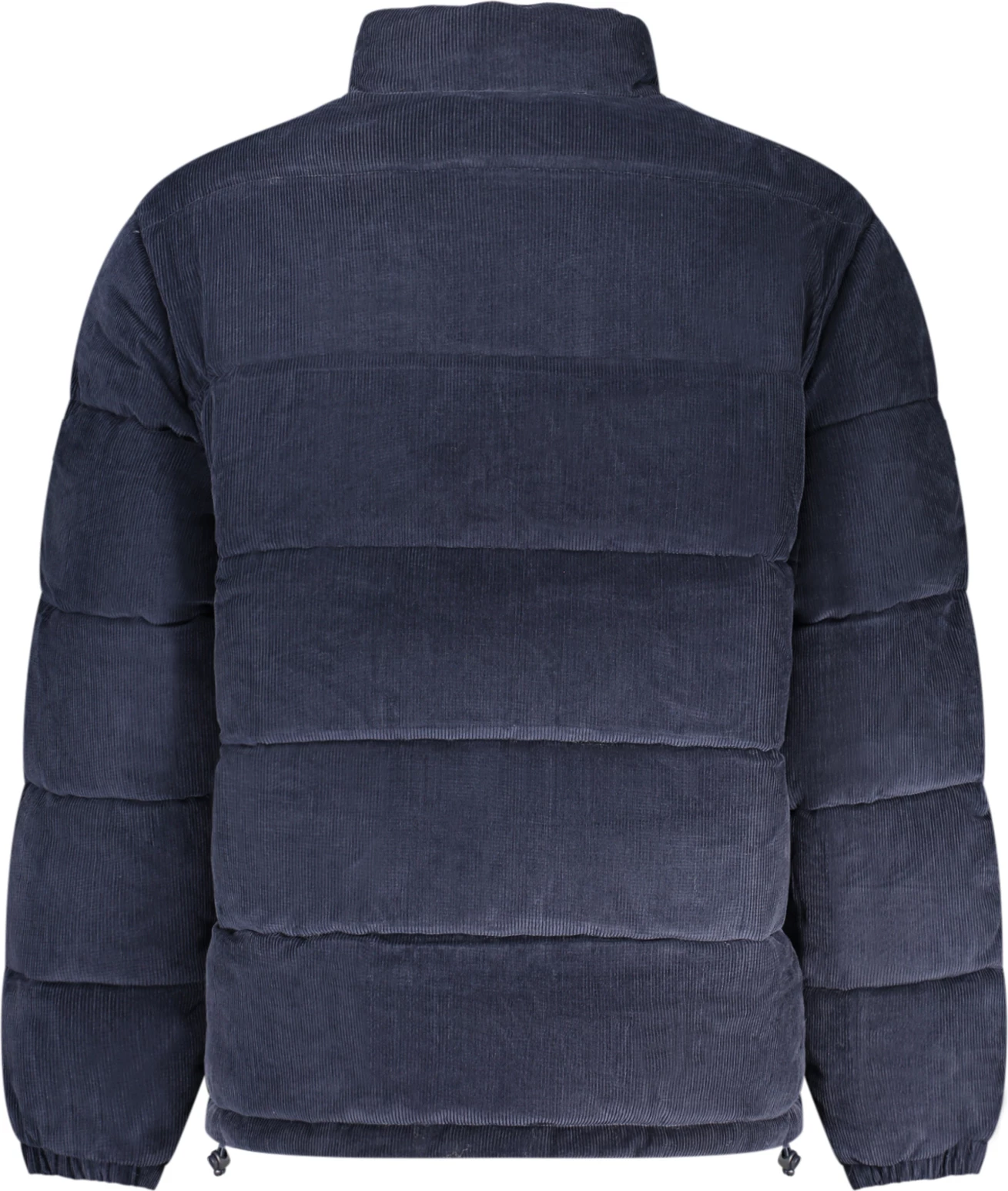 Jakne GUESS JEANS meshkuj, blu