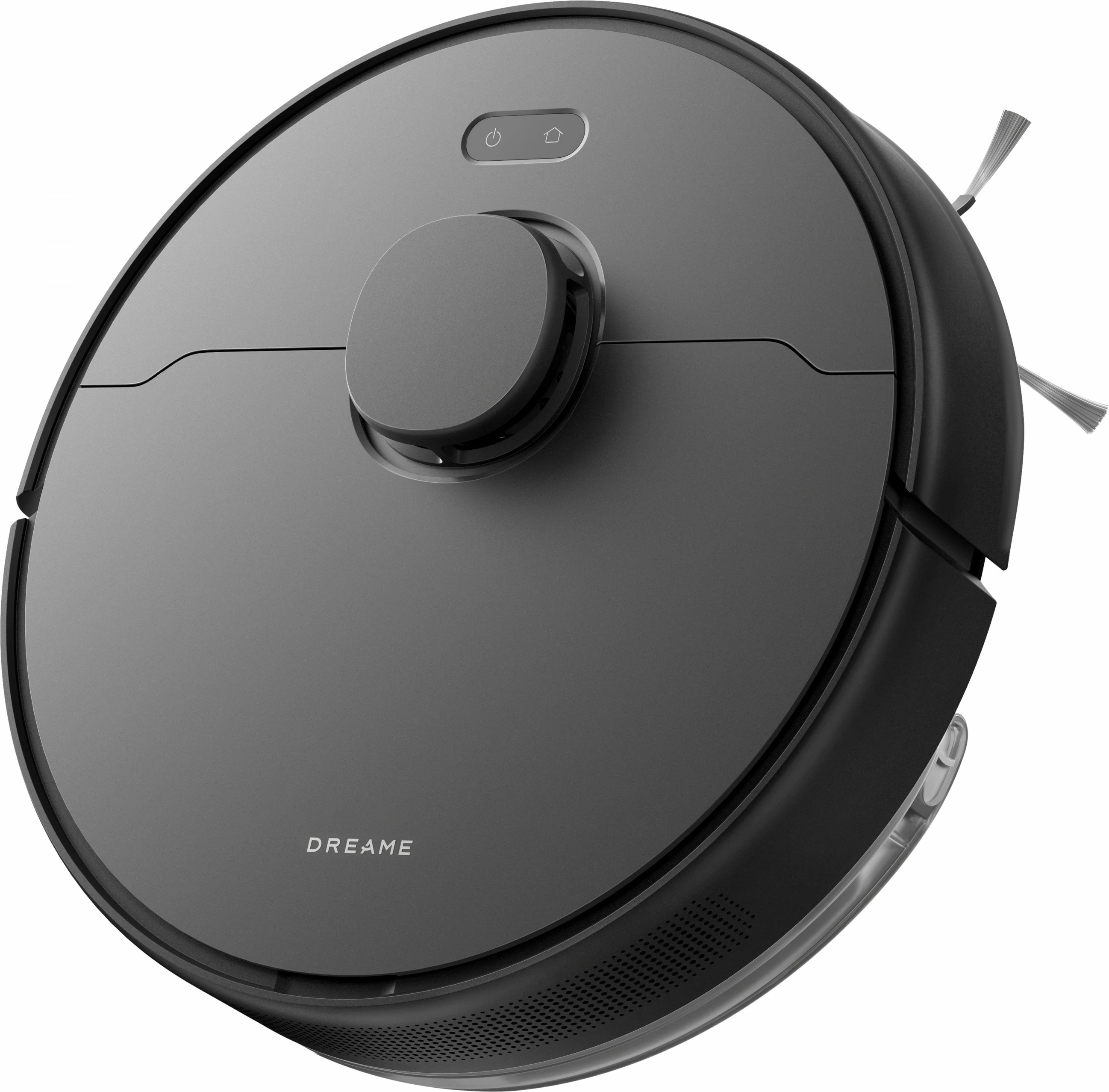 Robot pastrues Dreame D9 Max Gen2, 5200mAh, 6000Pa, i zi