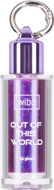 Lipgloss për femra Wibo Out Of This World 02, 4ml
