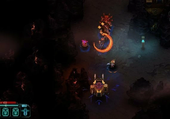Children of Morta - Paws and Claws DLC EN Global