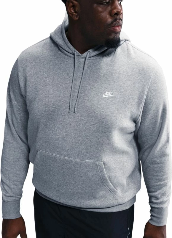 Duks për meshkuj Nike Club BB FN3859 063, gri