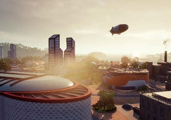 Tropico 6 El Prez Edition EN/DE/FR/IT/RU/ES Global