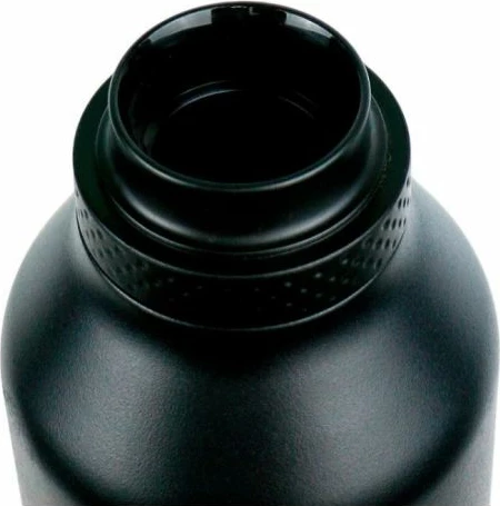 Shishe termike FC Barcelona Runbott 972909, e zezë 600ml