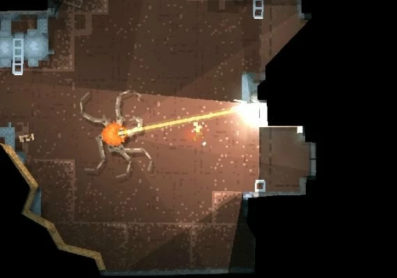 Teleglitch Die More Edition EN Global