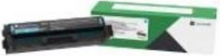 Toner Lexmark 20N2XC0 kapacitet XL cyan