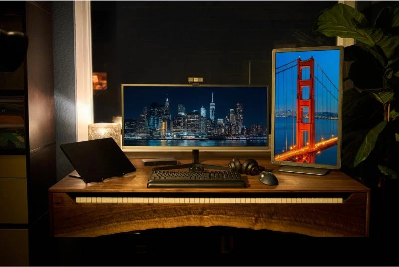 Kufje gaming Yakimasport Kensington H3000, të zeza