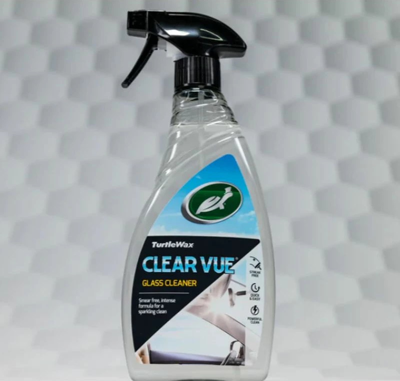 Sprej Pastrues Xhami Clearvue 500ml